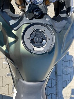 Triumph Tiger 900 Rally Pro - 14