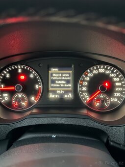 Seat Alhambra 7 míst 2.0 TDi 85kw 2017 - 14