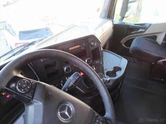 MB Actros 1845 standart MP4 - 14