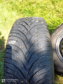 Prodám Suzuki SX4 4x4 LPG - 14