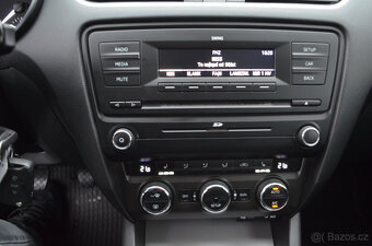 PRODÁM ŠKODA OCTAVIA III 1.6TDI 2013 ČR 180.000KM - 14