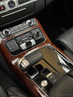 Audi A8 D4 3.0 TDI QUATTRO - 14