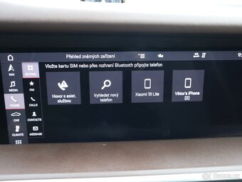 Porsche 911 Carera 4S 3.0i BiTurbo 331 kW Manuál 4x4 rv.2021 - 14