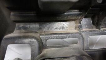 Toyota C-HR Toyota Rav4 Mercedes - lista pena - 14