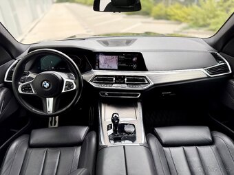 BMW X5 3.0d xDrive | M-Paket | 2020 - 14