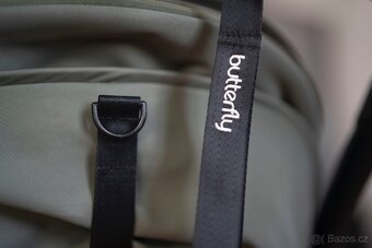Bugaboo Butterfly - 14