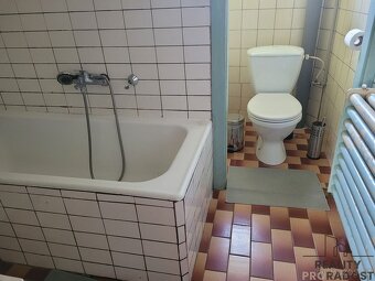 Podej Rodinný dům Rusava - 14