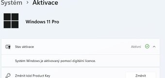 PC SET DELL,16GB DDR4,SSD,AOC 24´nový,WIN 11,zár - 14