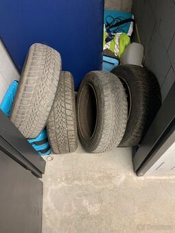 Renault Modus 1.5 dci 60 kw platná stk do 6.2027 - 14