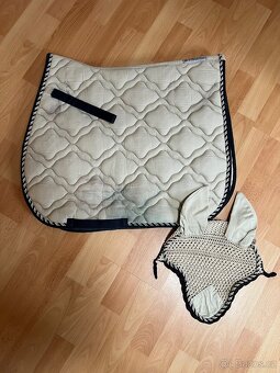 Podsedlové děcky - 14