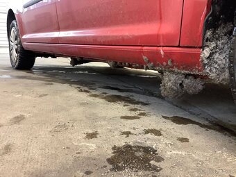 VW Caddy Maxi 2.0TDI 2020,DPH,163tis.km,bez koroze - 14