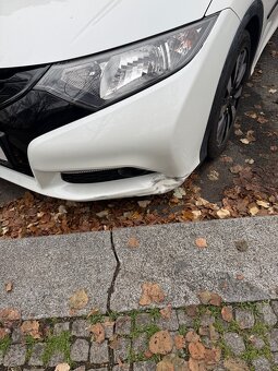 Honda Civic 1.8 i VTEC - 14