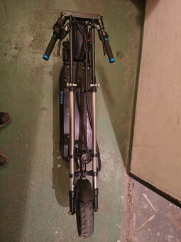 Elektrokoloběžka Bluetouch BT800 - 14