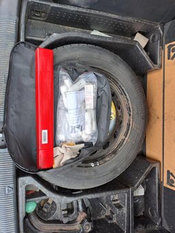 Škoda Yeti 81 Kw - 14