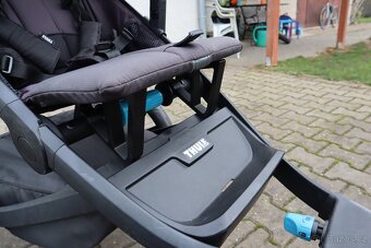 thule urban glide 2 - 14