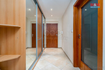 Prodej bytu 3+kk, 80 m², Praha, ul. Prušánecká - 14