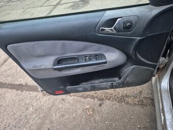 ŠKODA OCTAVIA I 1.9TDI FACE (DÍLY) - 14
