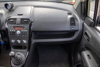 SUZUKI SPLASH - 14