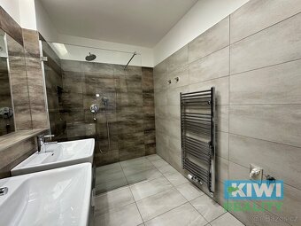 Pronájem, byt 3+kk, 87 m2, Ostrava, Nová Karolína, s garážov - 14