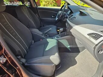 Renault Megane 1.2 TCe 97kW,Automat,1.Majitel,ČR,2015. - 14