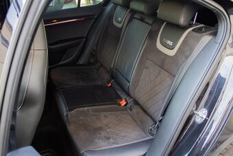 Škoda Octavia 2.0 TSI RS DSG - ÚPRAVA NA 350HP - 14