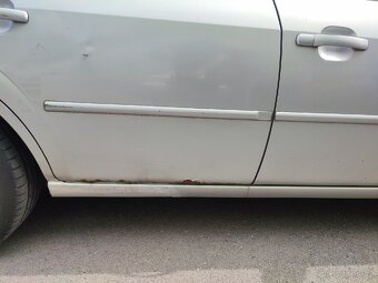 Ford Mondeo mk3 - 14