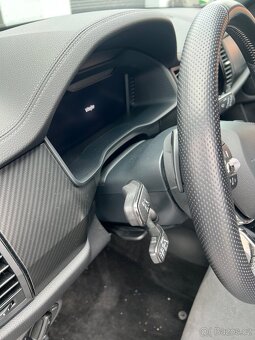 Škoda Kodiaq Fl Sportline 2.0 Tdi 147Kw 4x4 Tažné Kamera Acc - 14