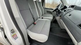 Prodám VW Transporter T5.1 2014 2.0 103kw sklápěč - 14