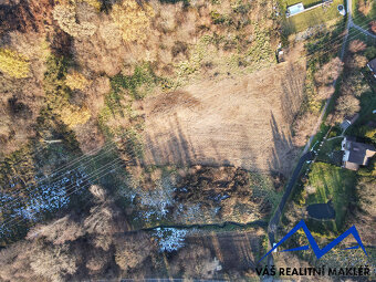 Prodej, stavební pozemek, 906 m2, Ostrava - Heřmanice - 14