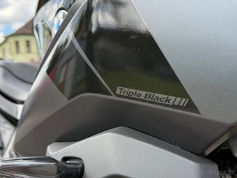 BMW s1000xr, S 1000 XR - platná záruka BMW - 14