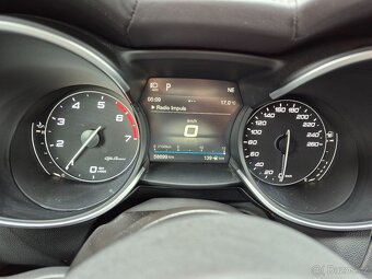 Alfa Romeo Stelvio Super Q4 206 kW (ODPOČET DPH) - 14