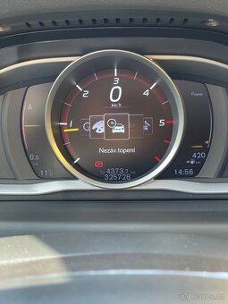 Volvo xc70 Inscription r.v.2016 - 14