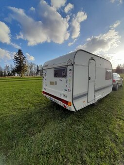 Karavan HYLANDER 390 - 14