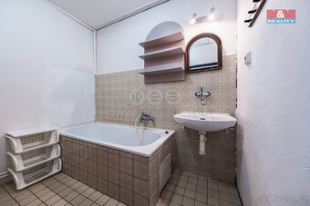 Prodej rodinného domu, 120 m², Zbýšov-Klucké Chvalovice - 14
