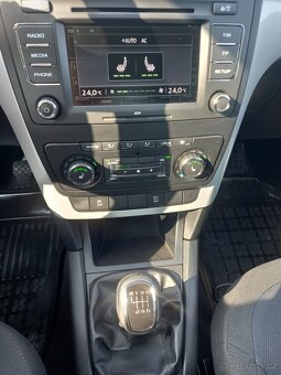 Prodám ŠKODA YETI 1.4 TSI NAJETO 97 100 KM - 14