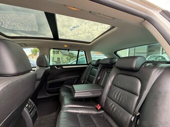 Škoda Superb II 2.0TDI (103kw DSG) combi - 14