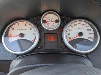 Peugeot 207 - 14