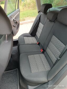 Prodám Škoda Octavia 2 kombi 1.6 TDI, rok výroby 2012 - 14