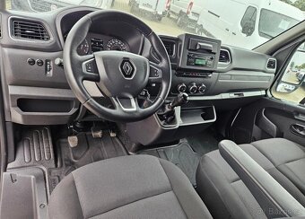 Renault Master L3H2 7 mistne 2.3 dCi/136 koni - 2022 - 14