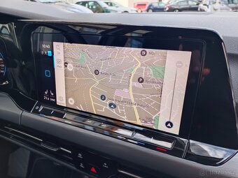 VW Golf 8 Variant Style 2.0TDI 110kW DSG - záruka Autodraft - 14
