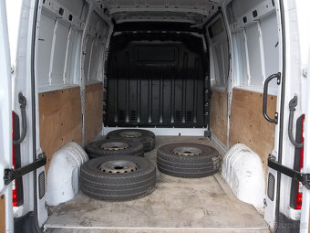 Opel Movano 2,3 CDTi  L2H2, r.v. 08/2020, najeto jen 86tkm - 14
