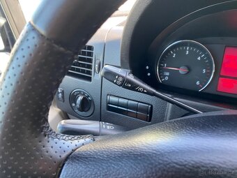 Volkswagen Crafter, 2.0 TDI 103kW-KLIMA-PDC-6MÍST - 2018 - 14