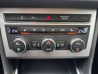 Seat Leon ST 2.0 TDi Xcellence, 2018, LED, navi, kamera - 14