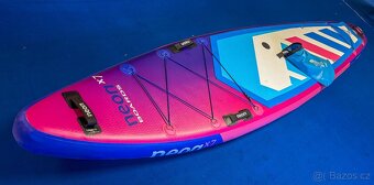 Z DŮVODU STĚHOVÁNÍ PRODÁVÁME PADDLEBOARDY ZA POLOVINU - 14