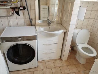 Pronajmu byt 2+1 v Přelouči - 14