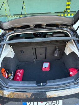 Seat Leon 1.4 TSI FR, 110 kW, - 14