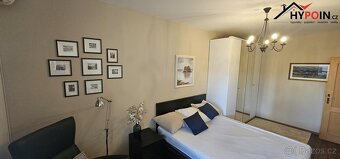 EXKLUZIVNÍ BYT 5+KK S VELKOU TERASOU, DVOJGARÁŽÍ V DOMĚ A PE - 14