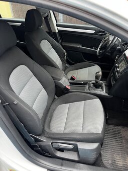 Skoda superb 2 combi 1.6tdi 77kw - 14