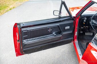 Chevrolet Camaro RS 1976 - 14