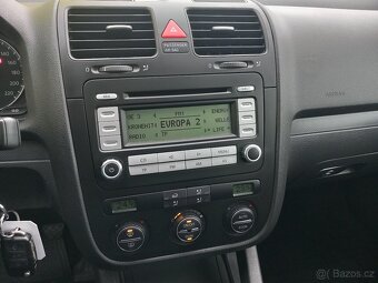 Volkswagen Golf RABBIT 131t.KM BEZ KOROZE  SEERVISKA - 14